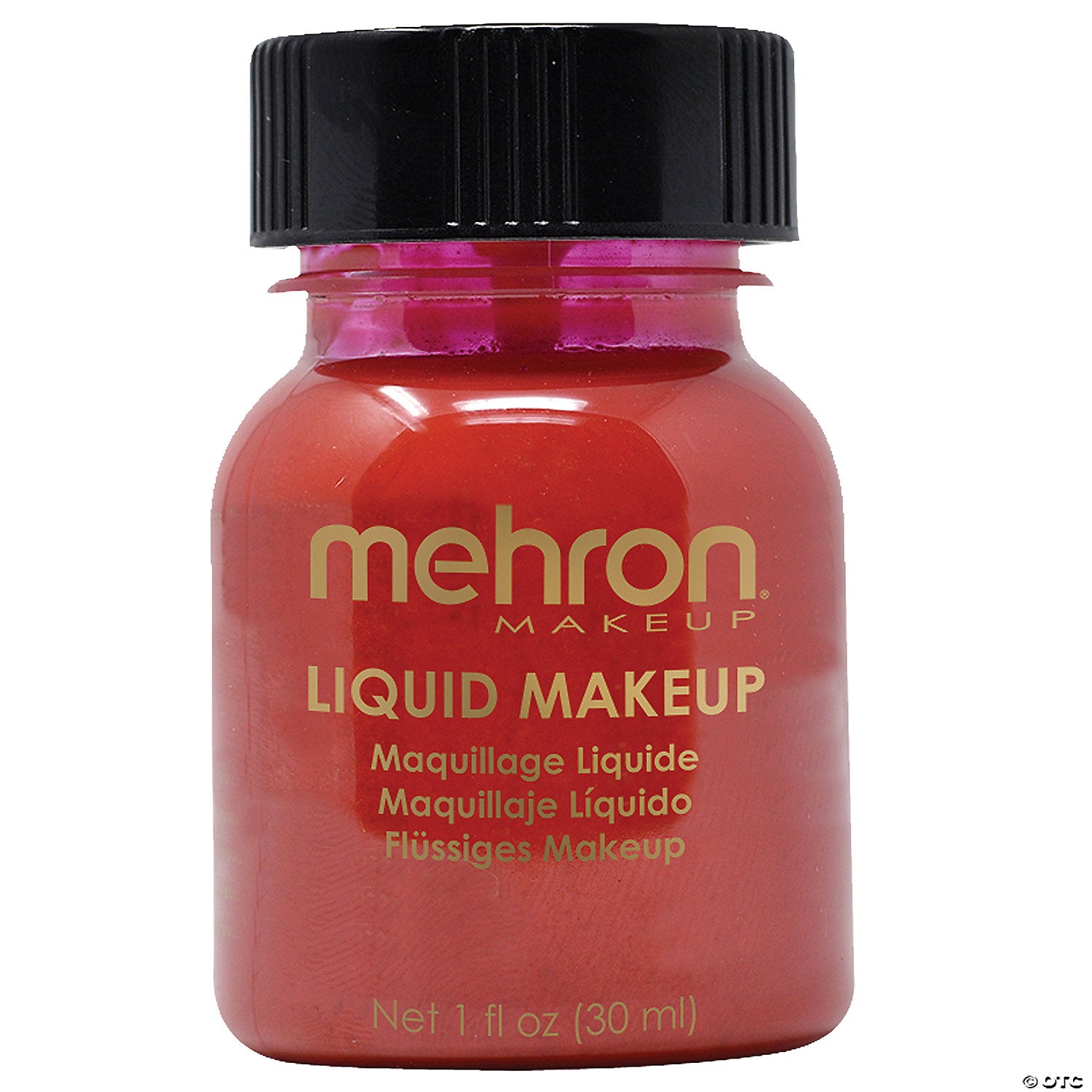 mehron liquid makeup~dd202