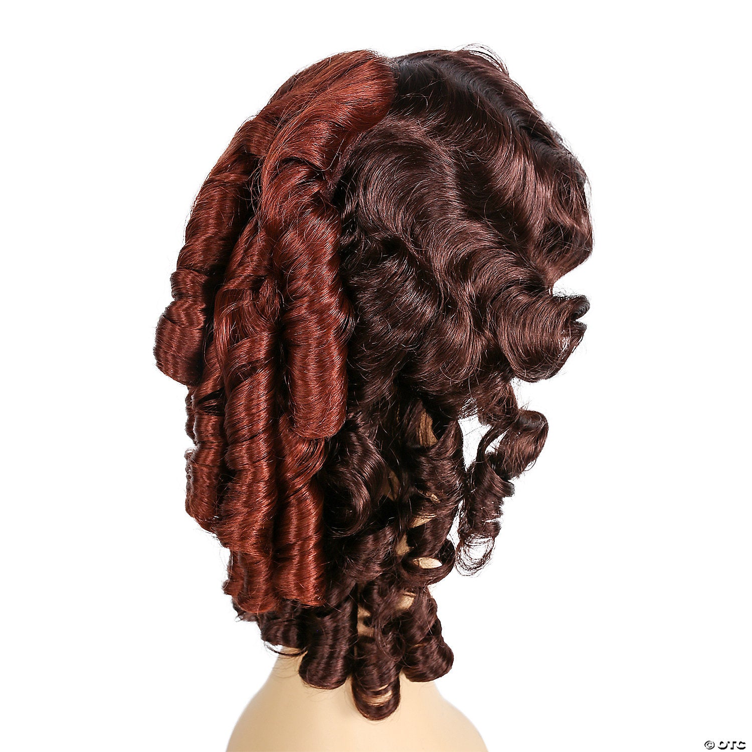 southern belle hairpiece attachment~lw477au