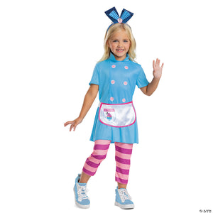 toddler classic alice s wonderuland bakery costume   medium~dg124999m-a01
