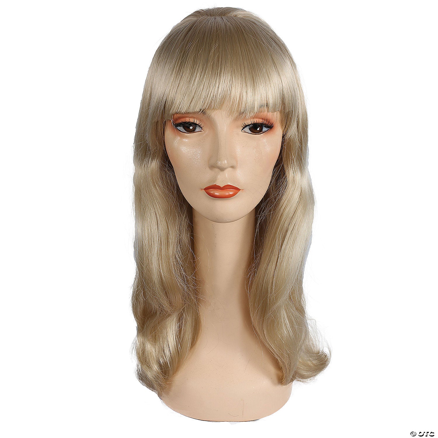 women s priscilla wig~lw76cbl