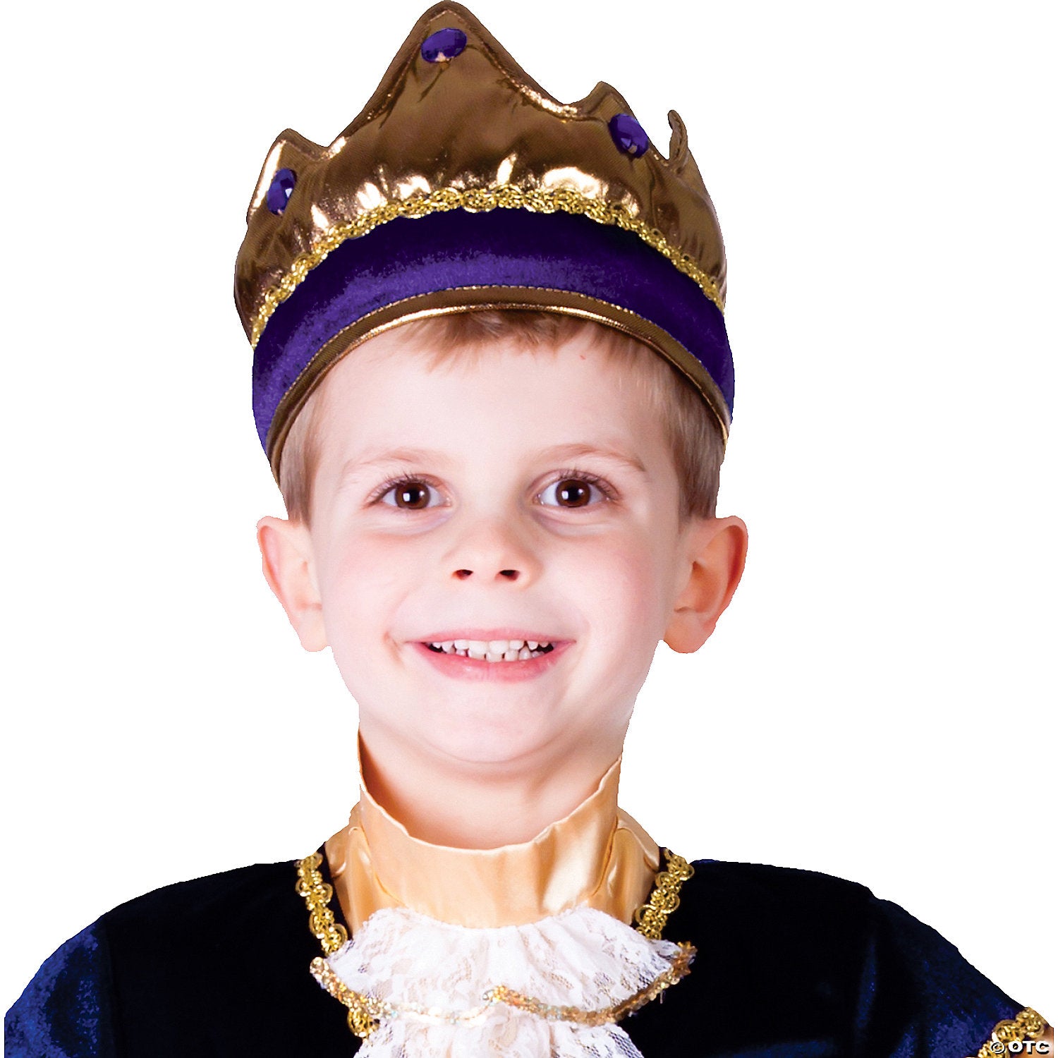 child crown~up698