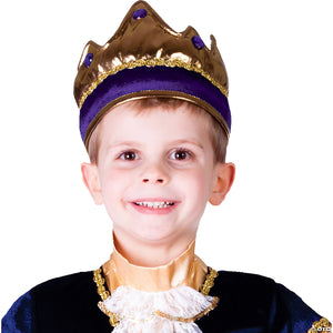 child crown~up698