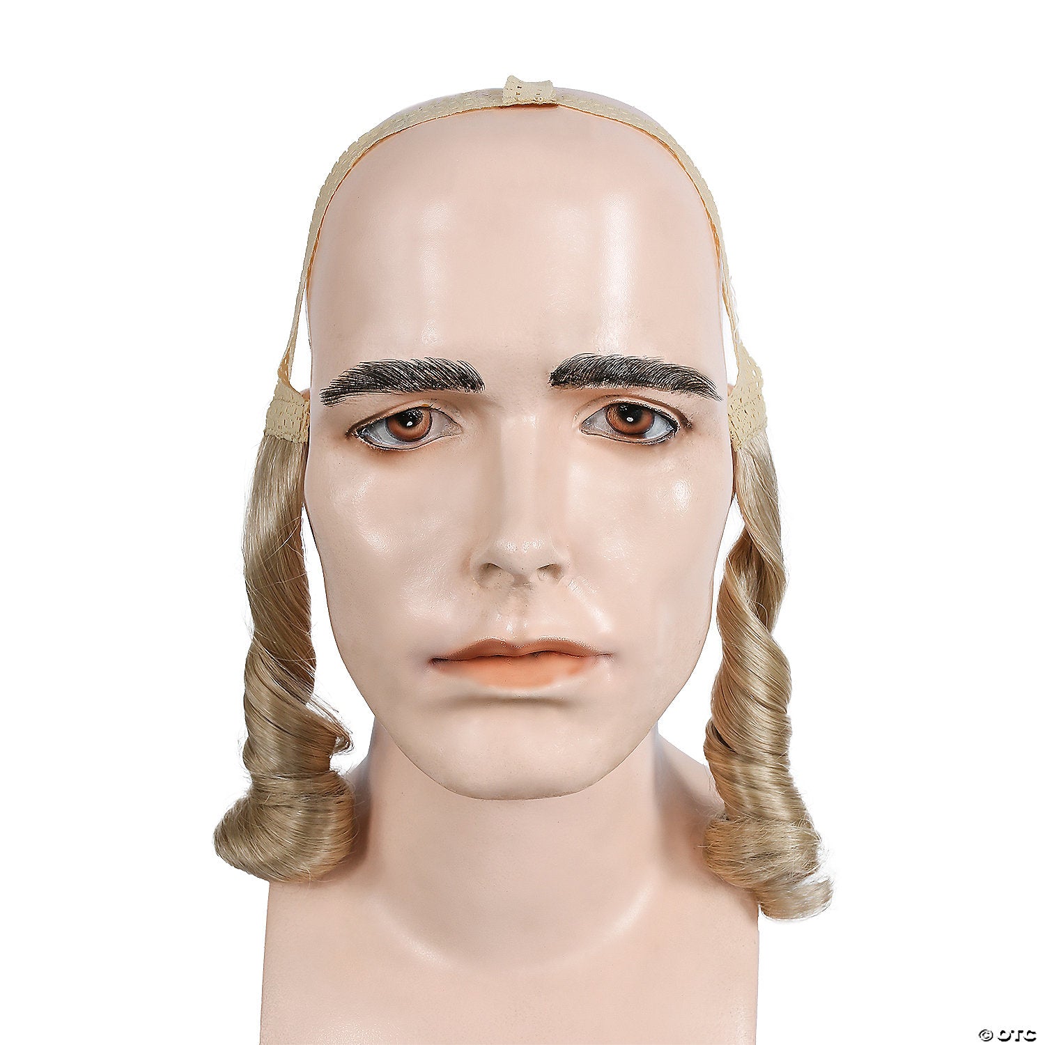payes hairpiece~lw642bl