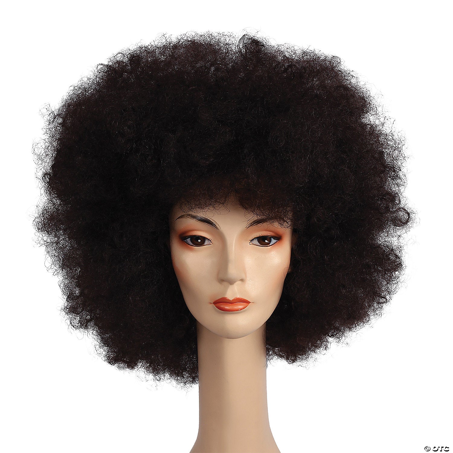women s discount jumbo afro wig~lw23mbn