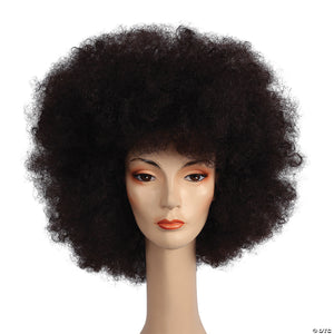 women s discount jumbo afro wig~lw23mbn