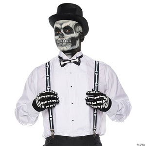 adults skeleton accessory kit~ur29867