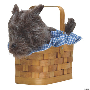 purse doggie basket pet costume~gc5910