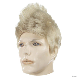 men s blonde mohawk wig~lw801pbl