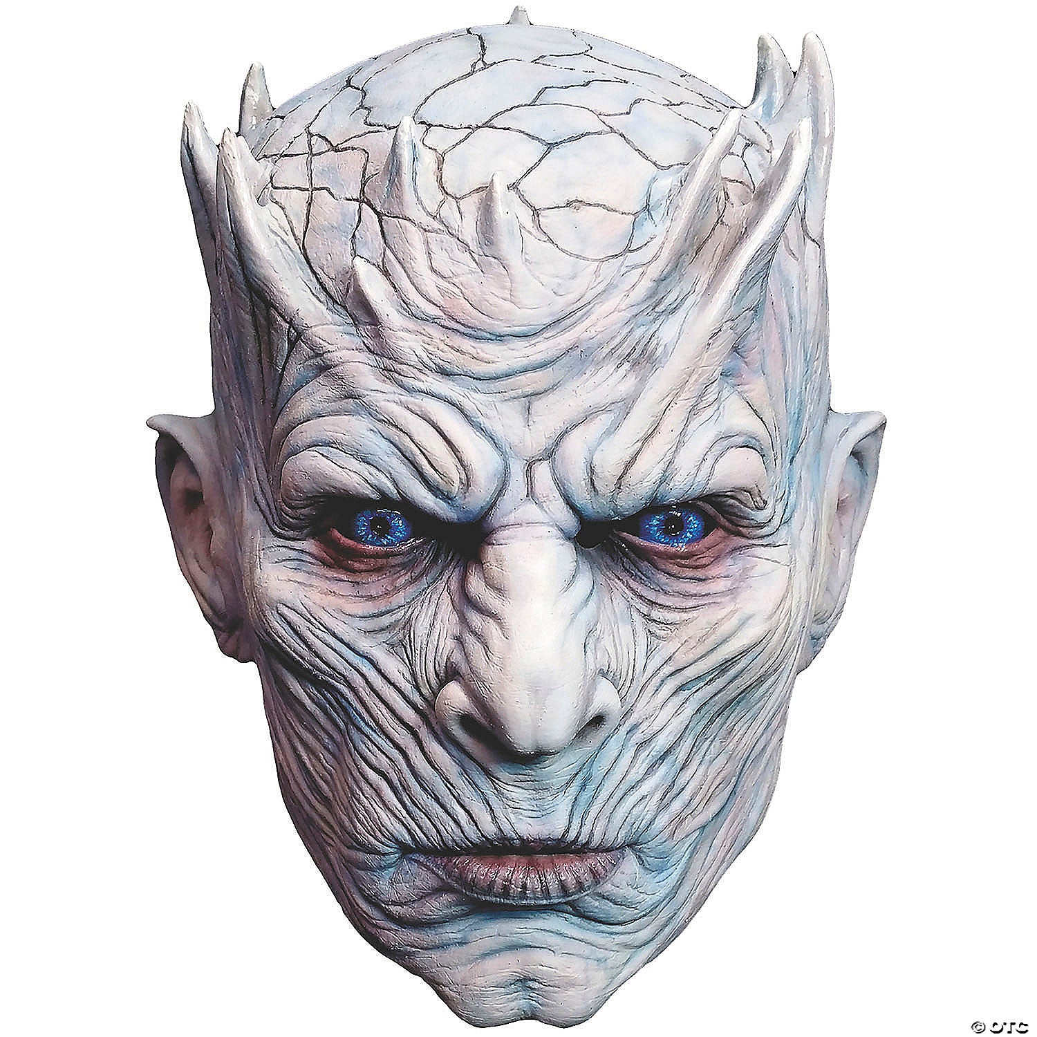 adults game of thrones night king mask~marlhbo100-a01