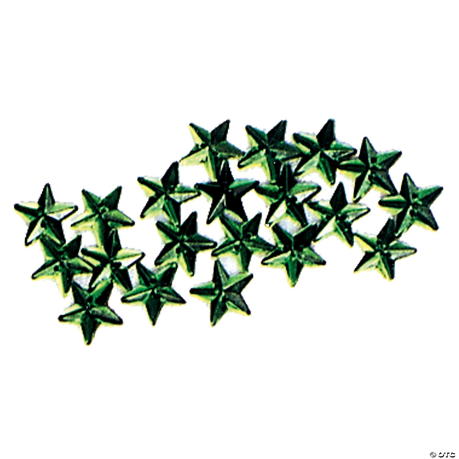sew on stars~bb71gr