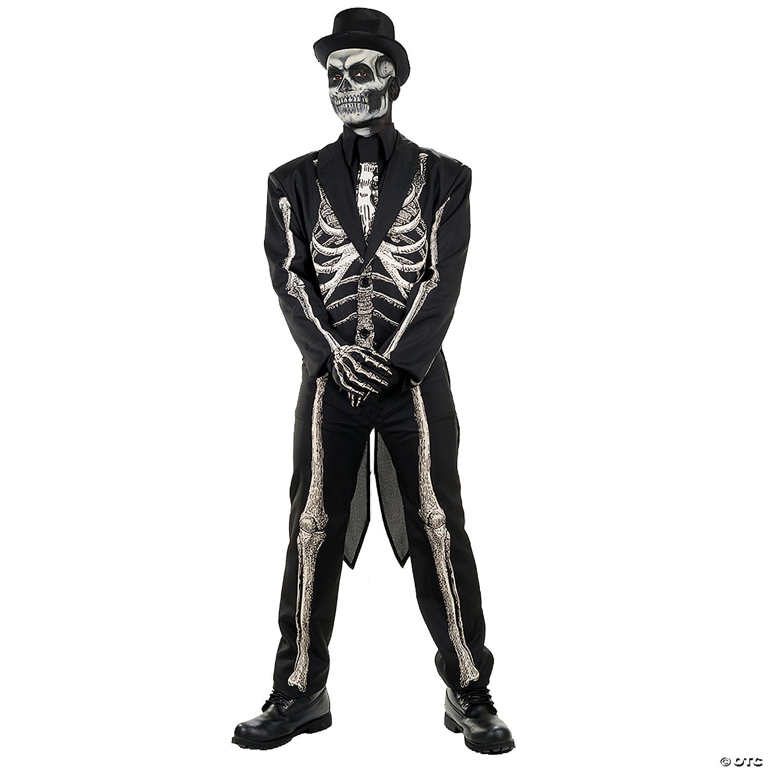 teen bone chillin costume~ur28071t