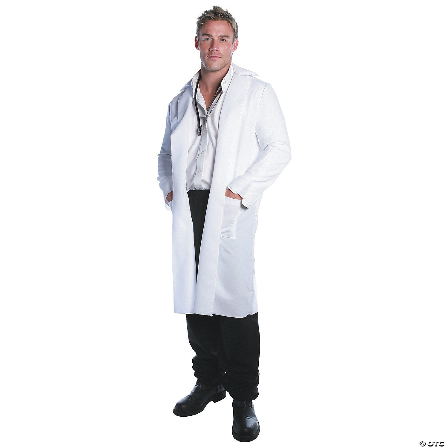 men s lab coat costume~ur29017