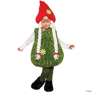 garden gnome belly baby toddler costume~ur27681tl