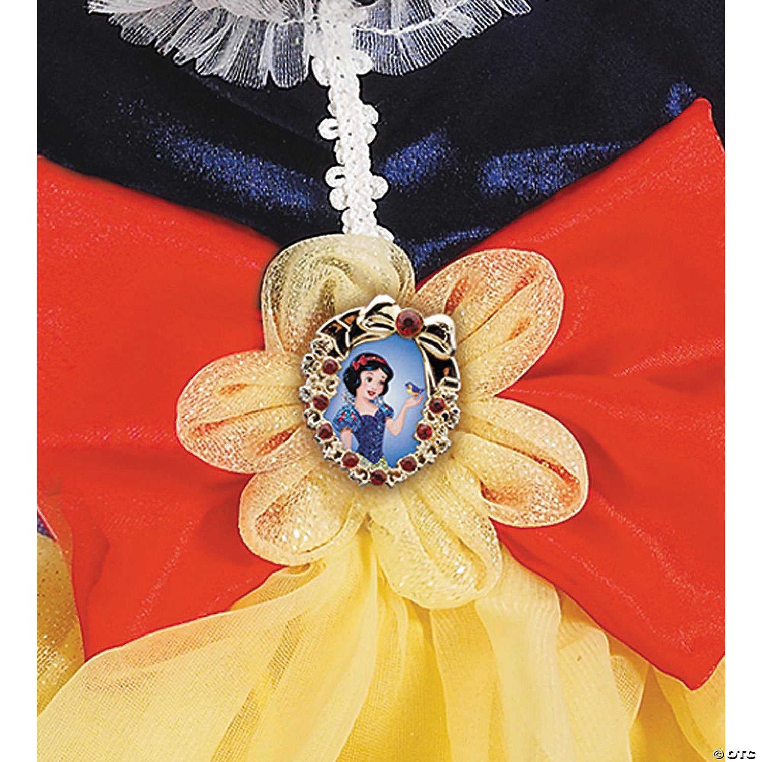 baby girl s disney s snow white& 8482  costume   6 12 months~dg44974v-a01