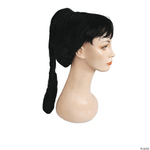 women s deluxe jeannie wig~lw141bk
