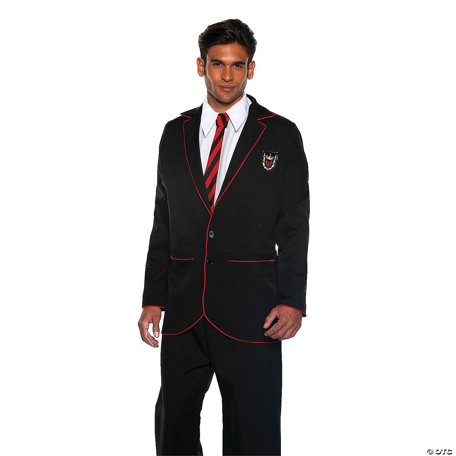 adults anime academy jacket costume   42 46~ur30689os