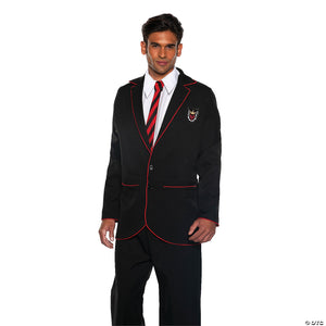 adults anime academy jacket costume   42 46~ur30689os