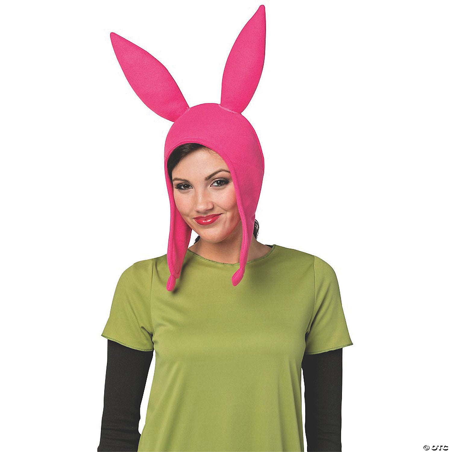 adult s deluxe bob s burgers louise hat~gc3894