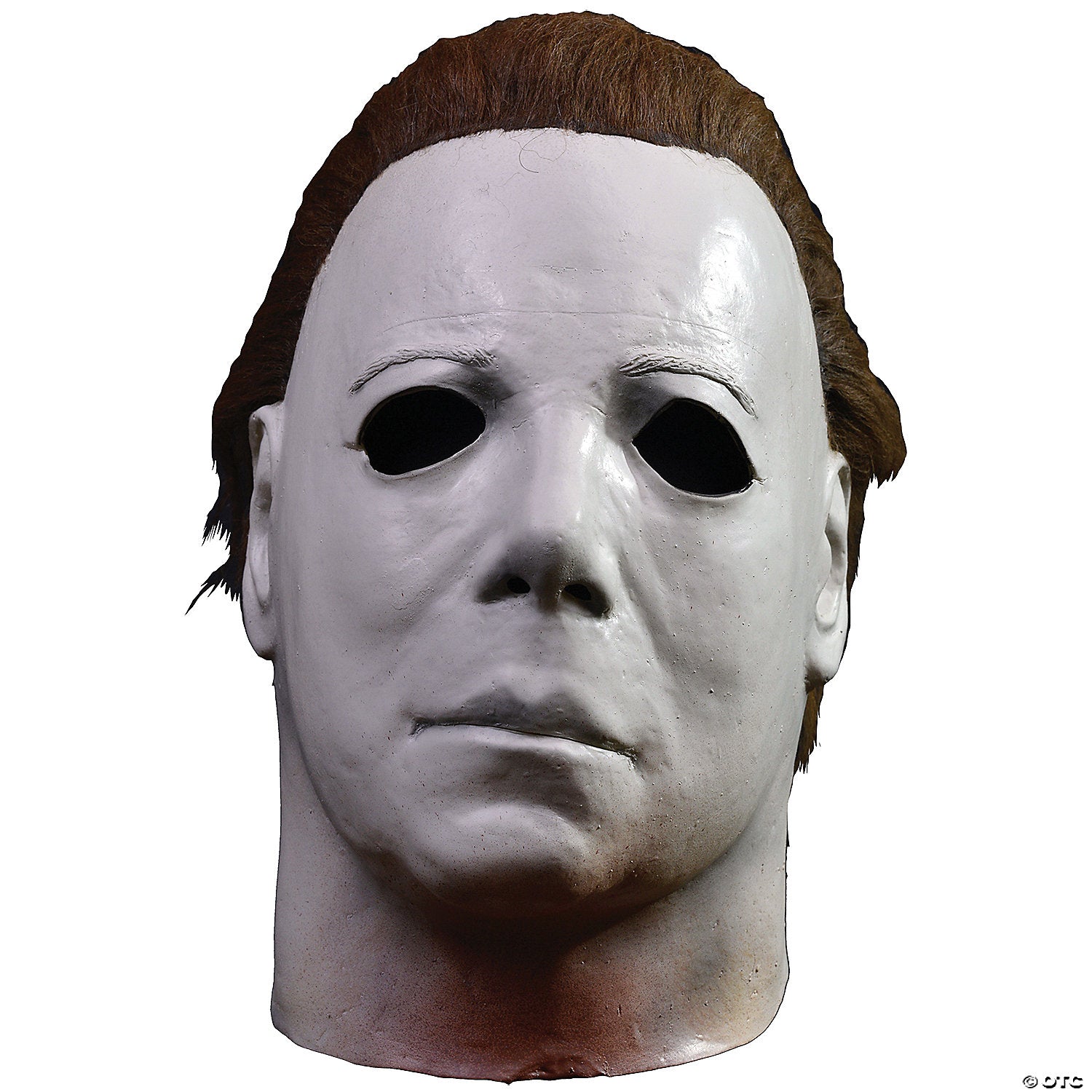 halloween ii michael myers elrod latex mask~ma1023-a01