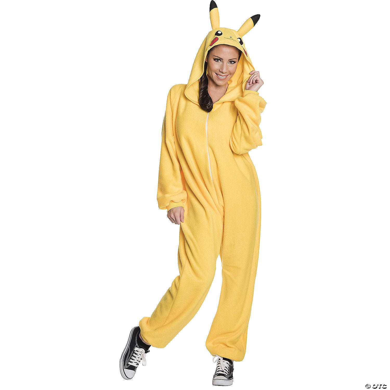 adult s pokemon pikachu costume~ru820058xl