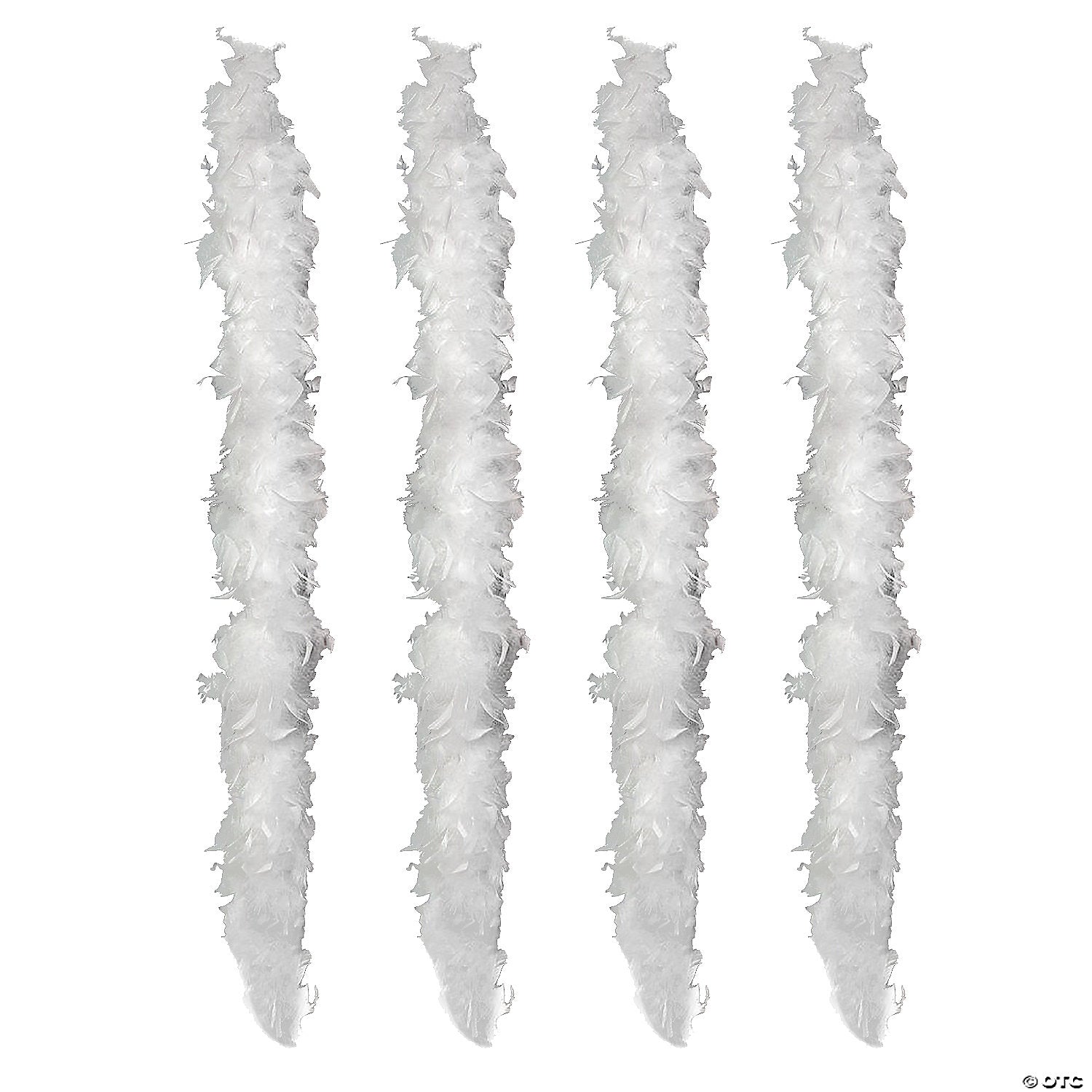 jumbo boa   white~ur30614wt-a01