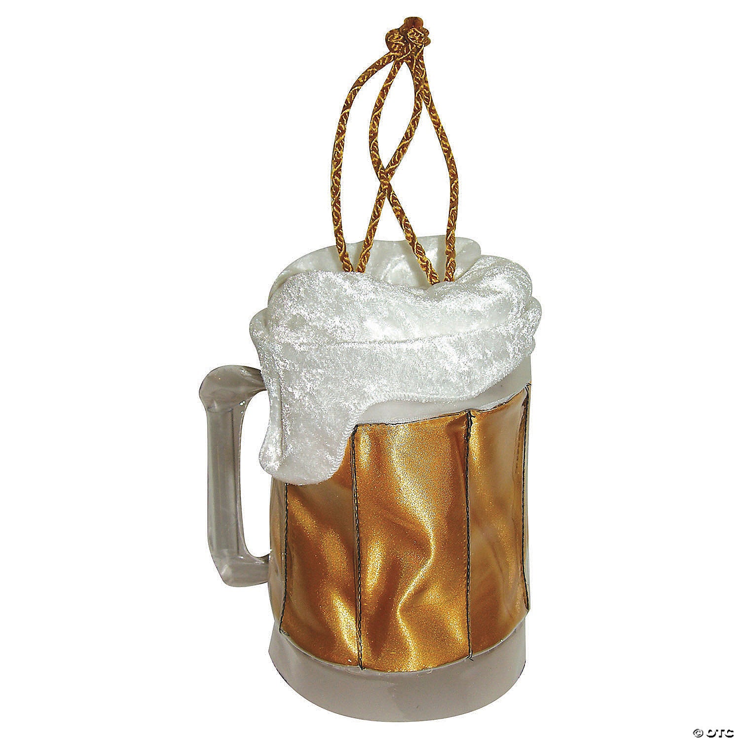 beer mug purse~gc5977