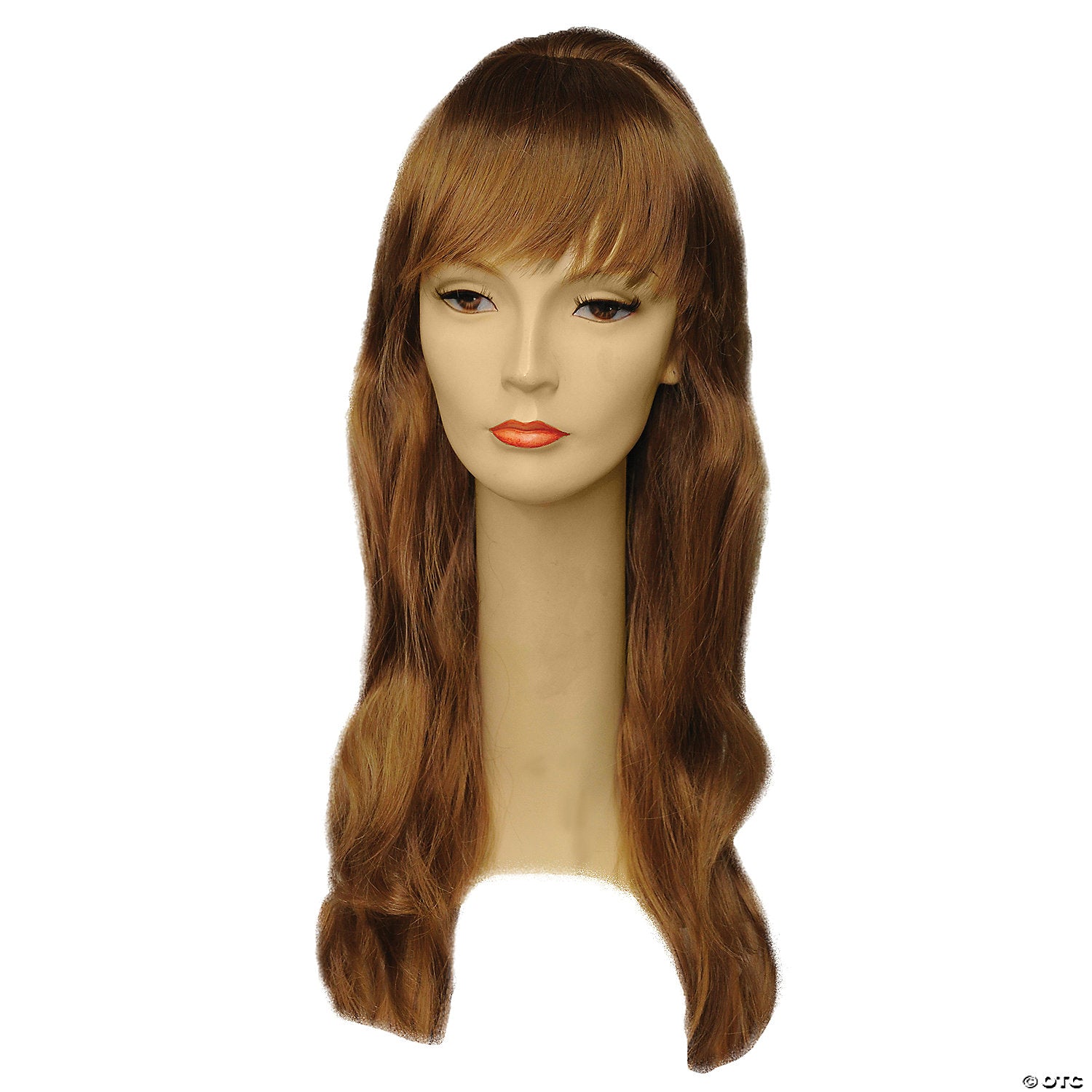 women s copper priscilla wig~lw76sbl