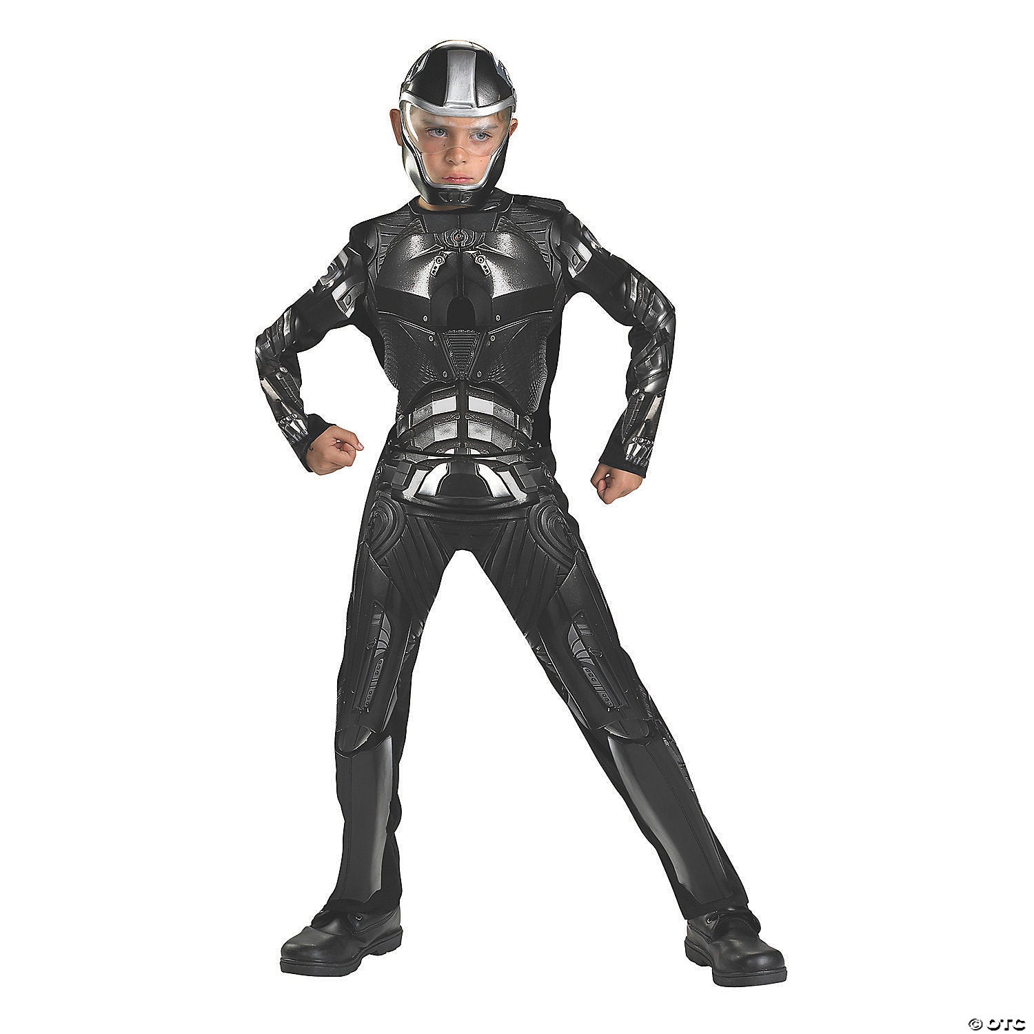boy s classic g i  joe duke costume   small~dg50369l