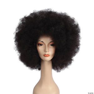 women s discount jumbo afro wig~lw23dbn
