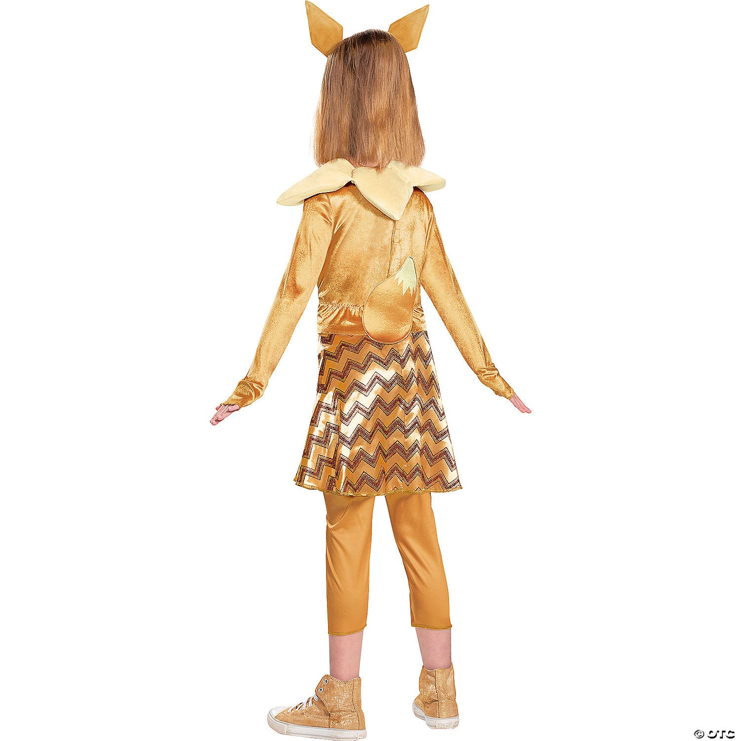 girl s deluxe pokemon eevee costume   small~dg90760l-a01