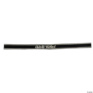 ss officer cuff band~bb206-a01