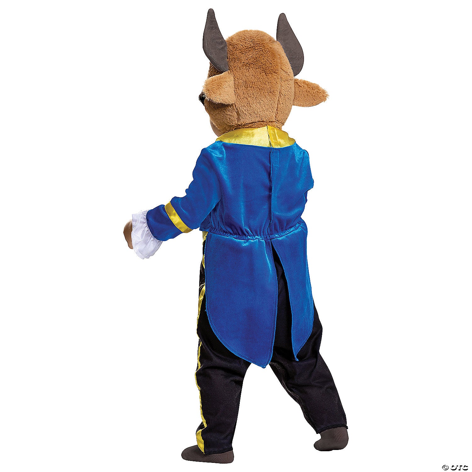 baby posh beauty and the beast beast costume   6 12 months~dg125469v-a02