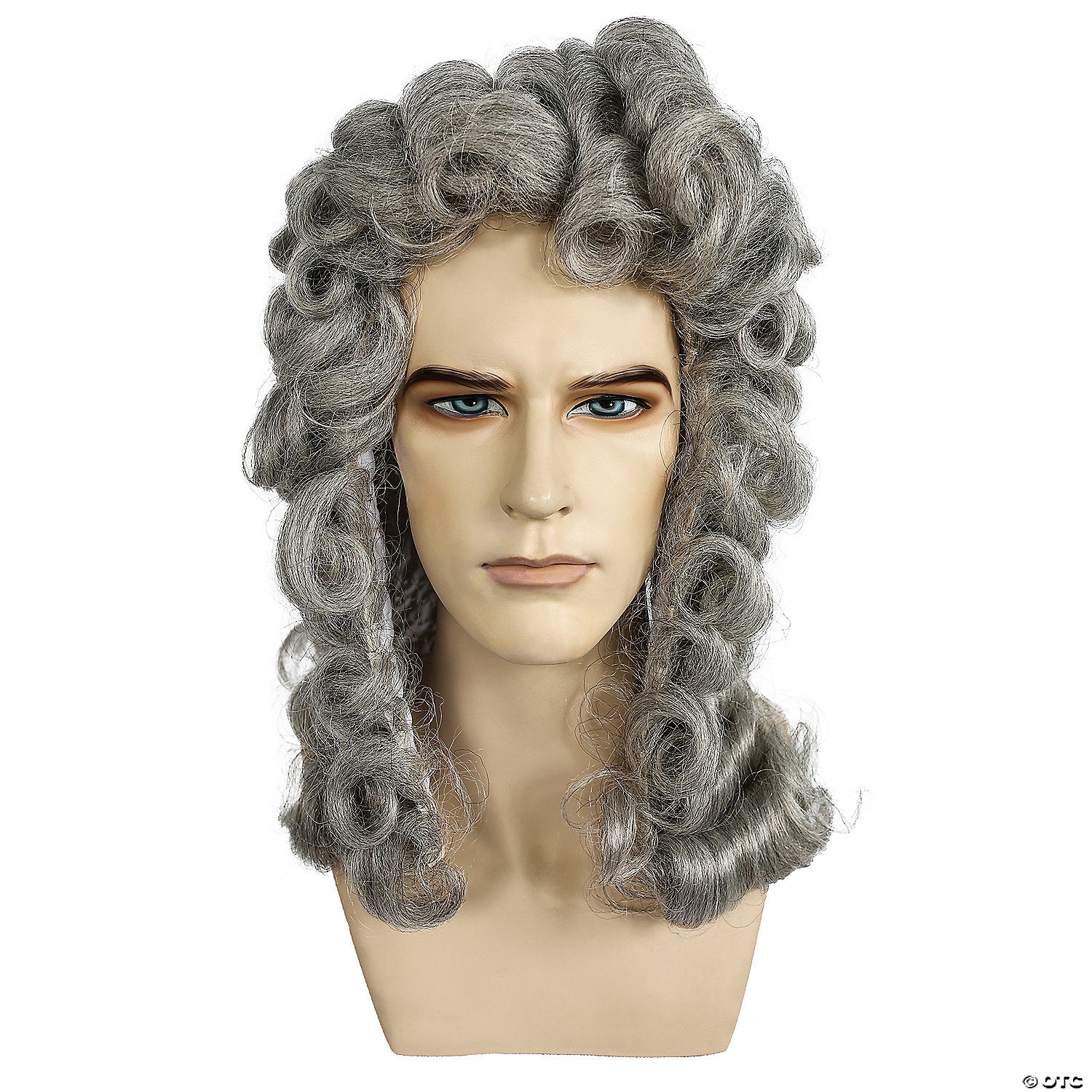 men s gray discount judge wig~lw716gy
