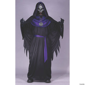 boy s emperor of evil costume   medium~fw5837md