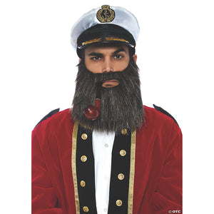 adults captain kit~uaa2826