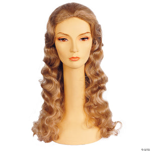showgirl 340 wig light gold blonde 24~lw364lgbl