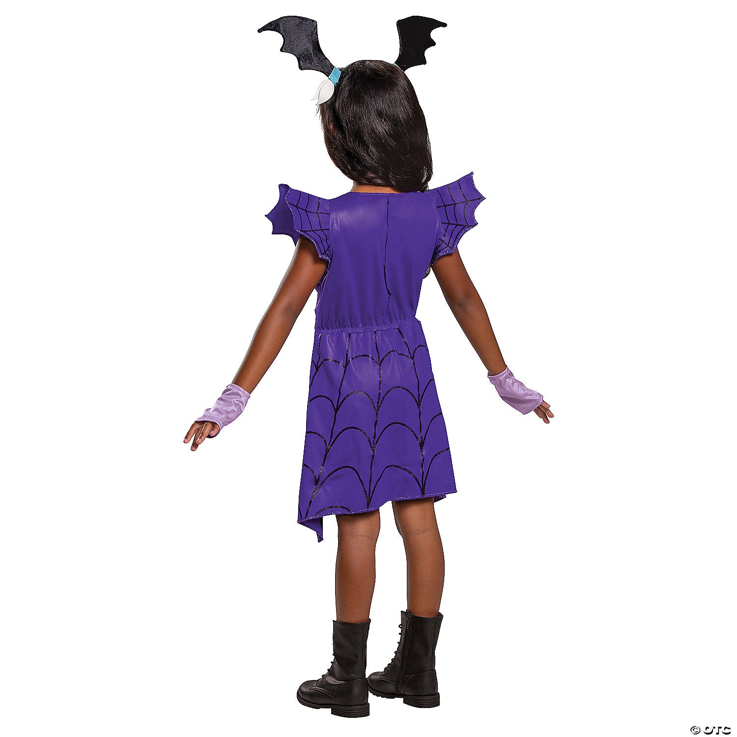 girl s vampirina classic ghoul costume~dg20230l-a02