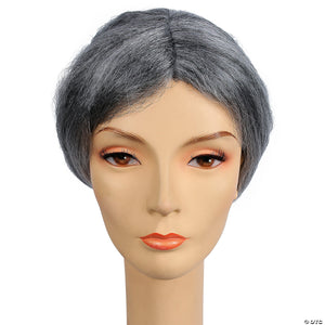 women s bargain elderly wig~lw238gy