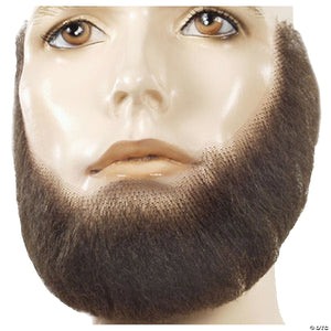 men s blend full faced beard~lw350lcbn