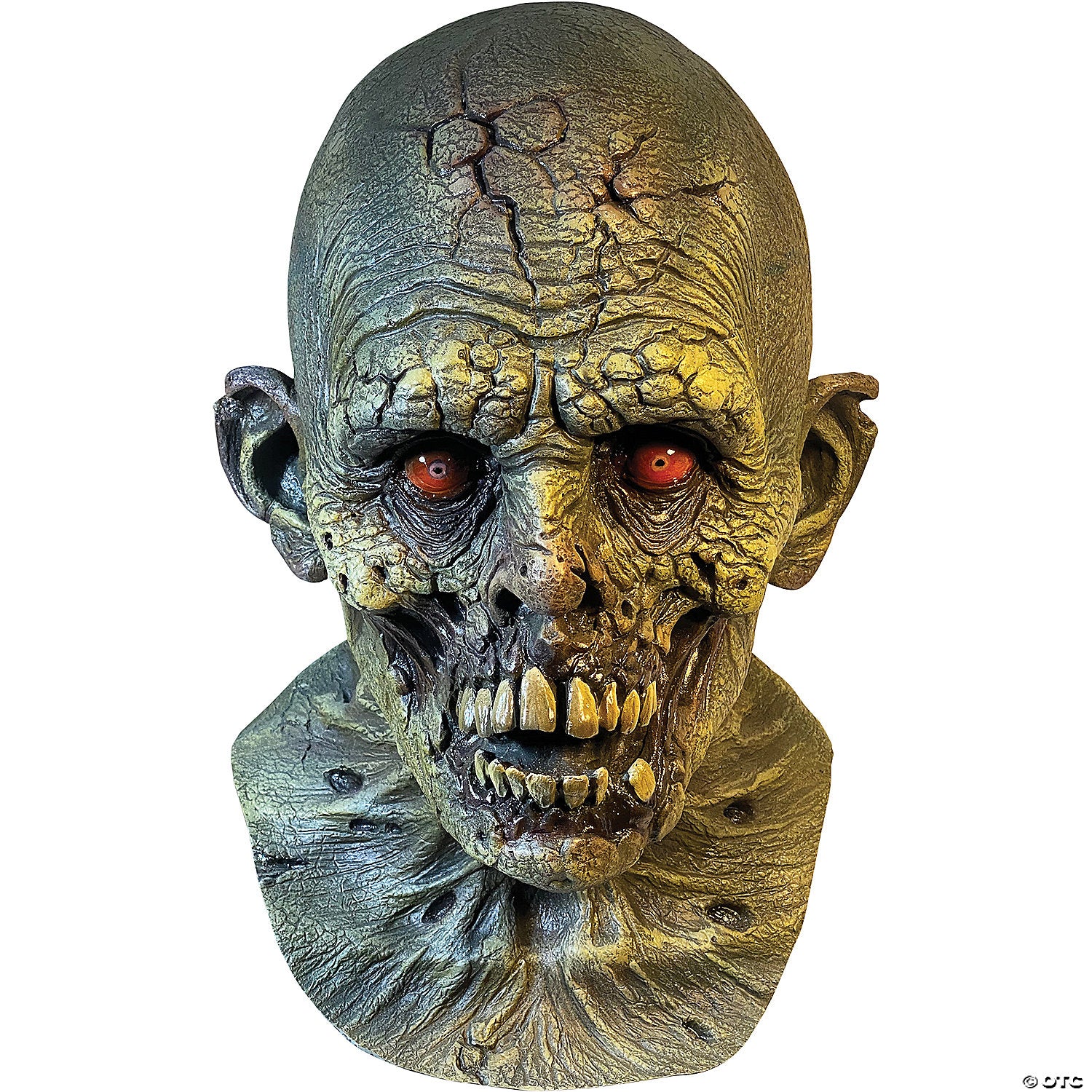 joredu dry rot mask~matt153