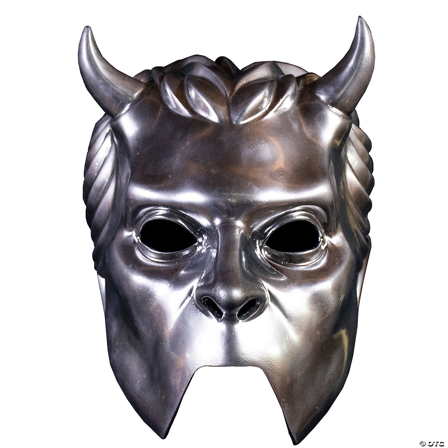 adults ghost nameless ghoul resin mask~majcgm101