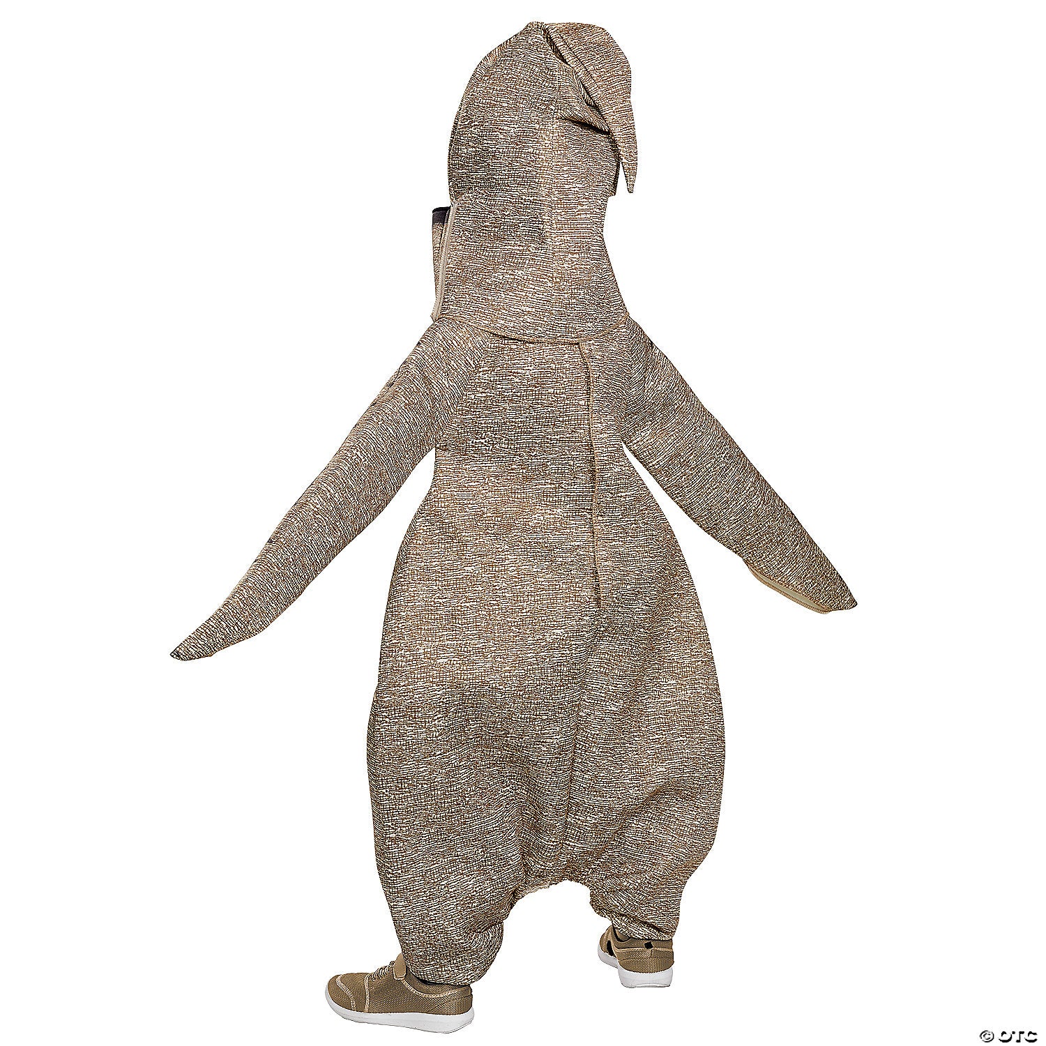 toddler s nightmare before christmas oogie boogie costume   large 4 6~dg79574l-a02