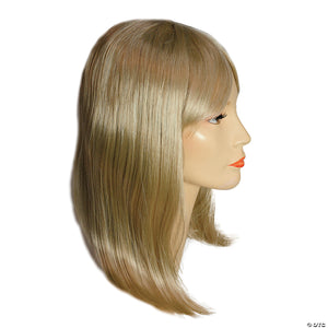 round cleo wig~lw236pbl
