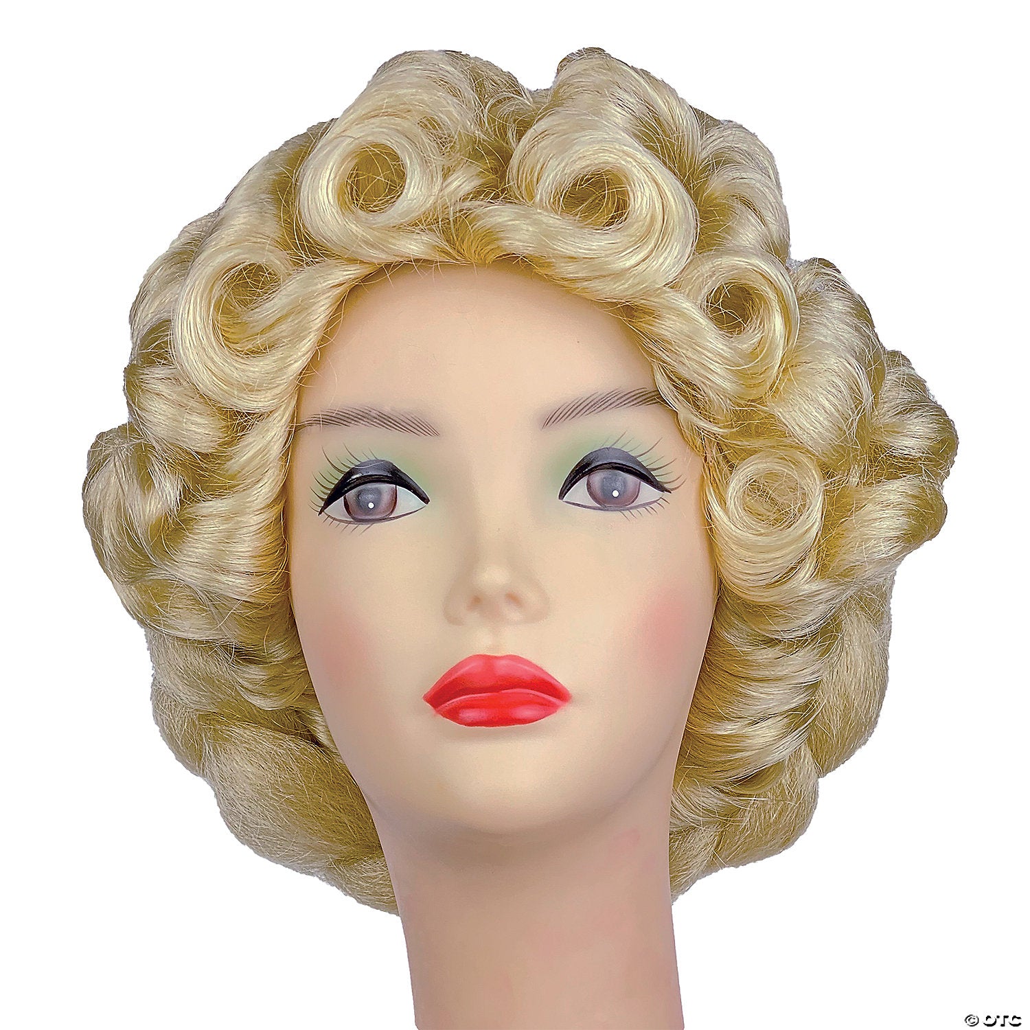 women s 1870 wig~lw513pbl