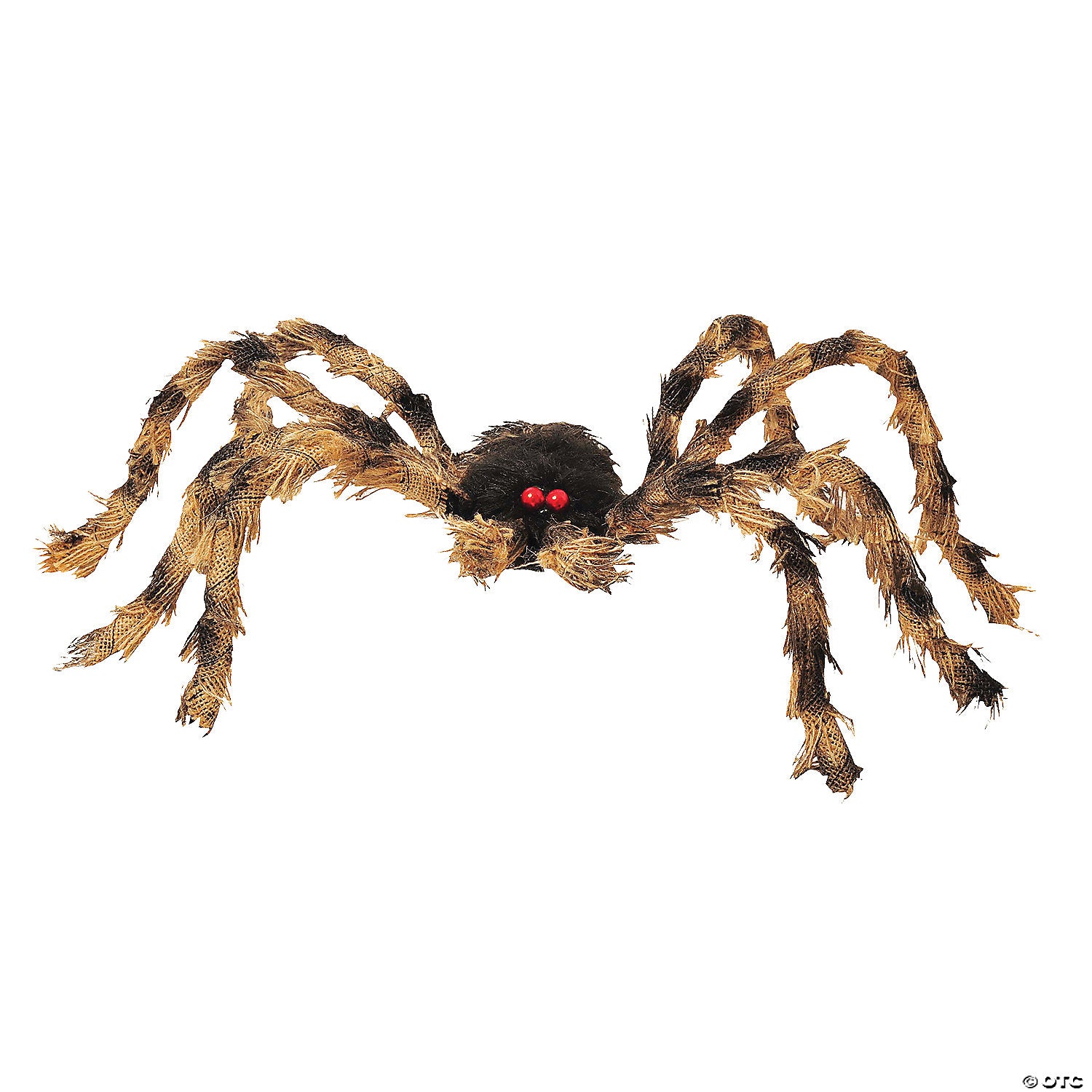 30  posable tarantula halloween d& 233 cor~fw91967