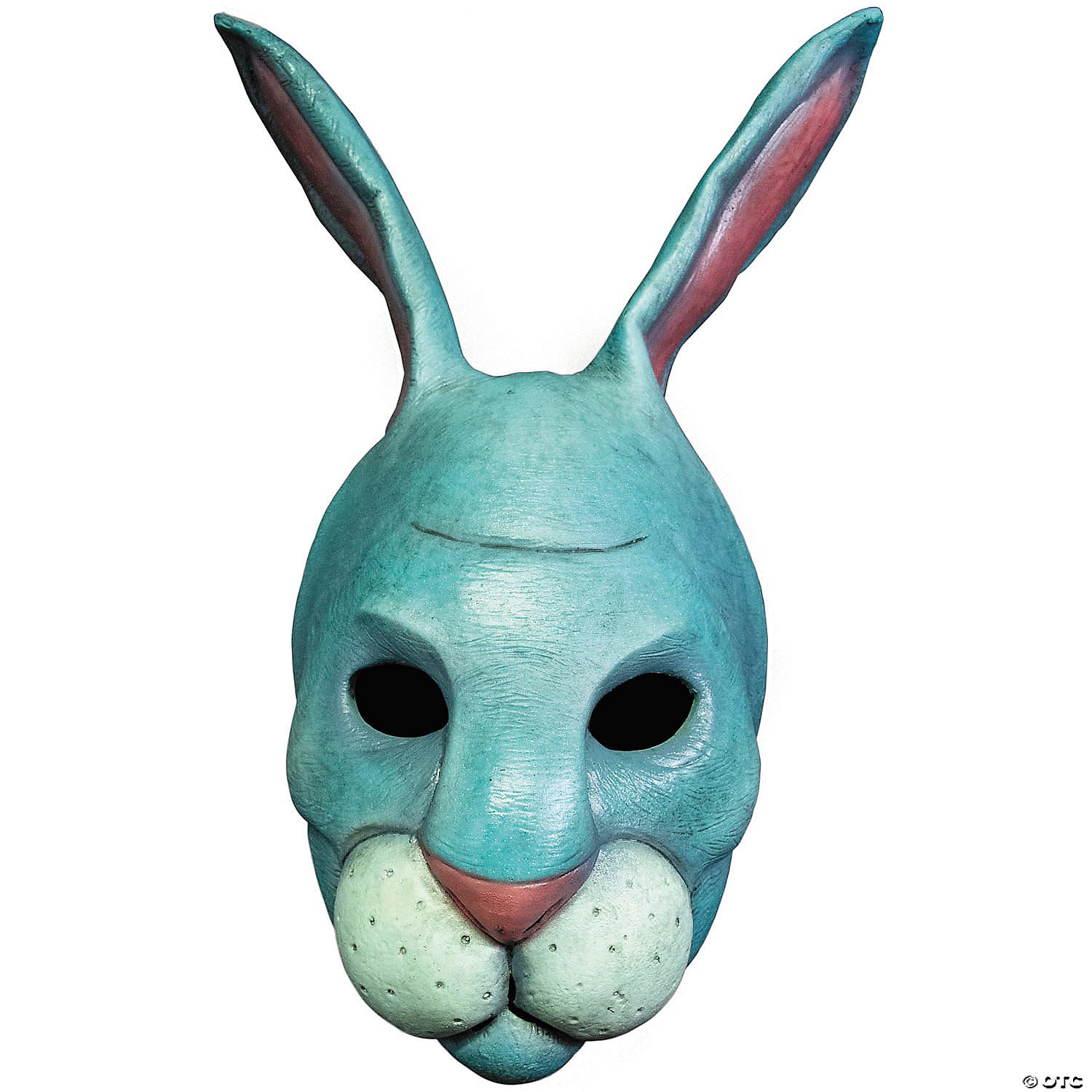 adults the umbrella academy& 8482  agent blau mask costume accessory~mamxus105