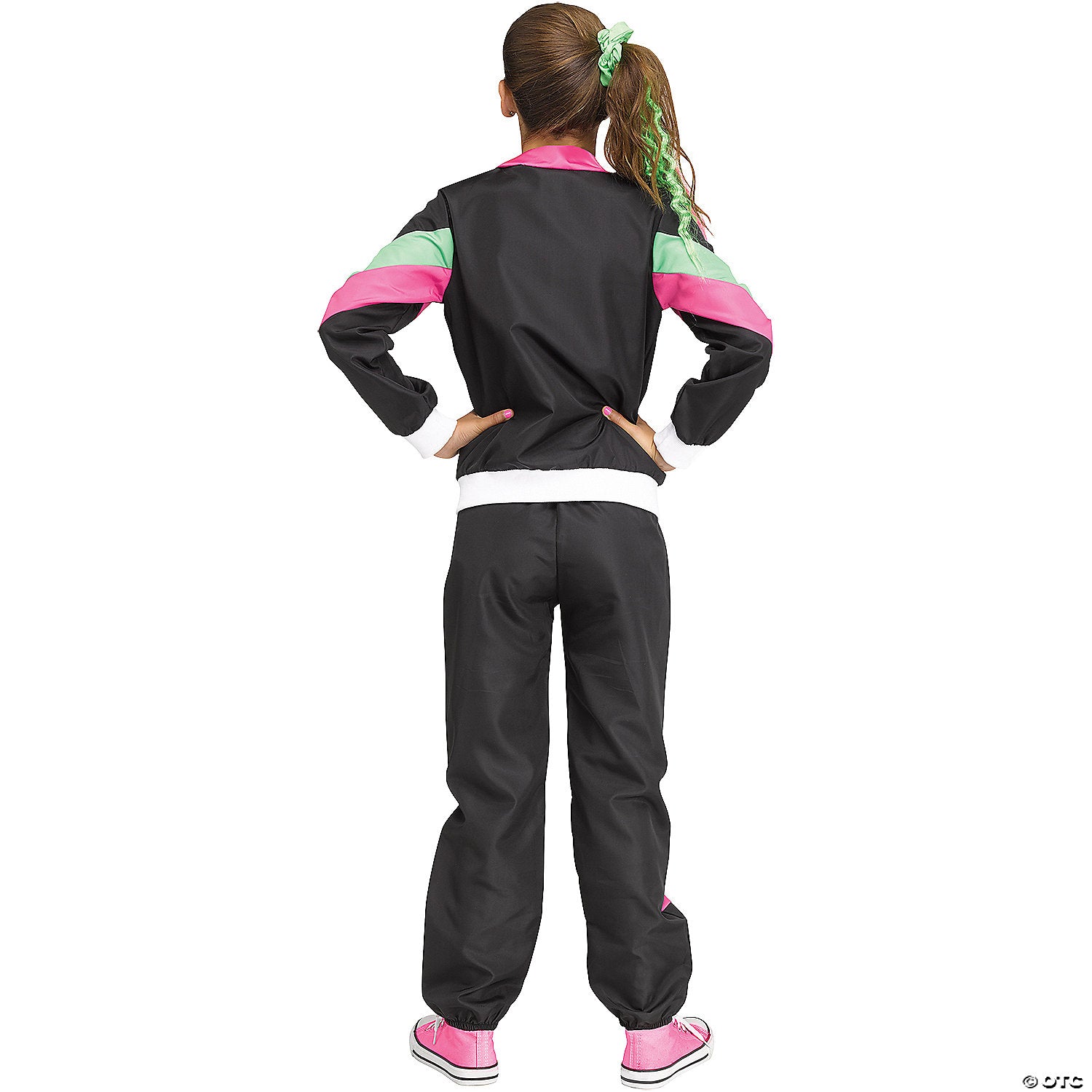 girl s 80s track suit   medium~fw125632md-a01