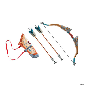 the legend of zelda& 8482  breath of the wild link s bow set~dg51833