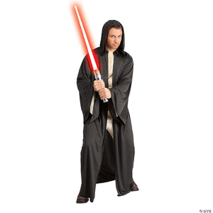 men s sith hooded robe~ru16222