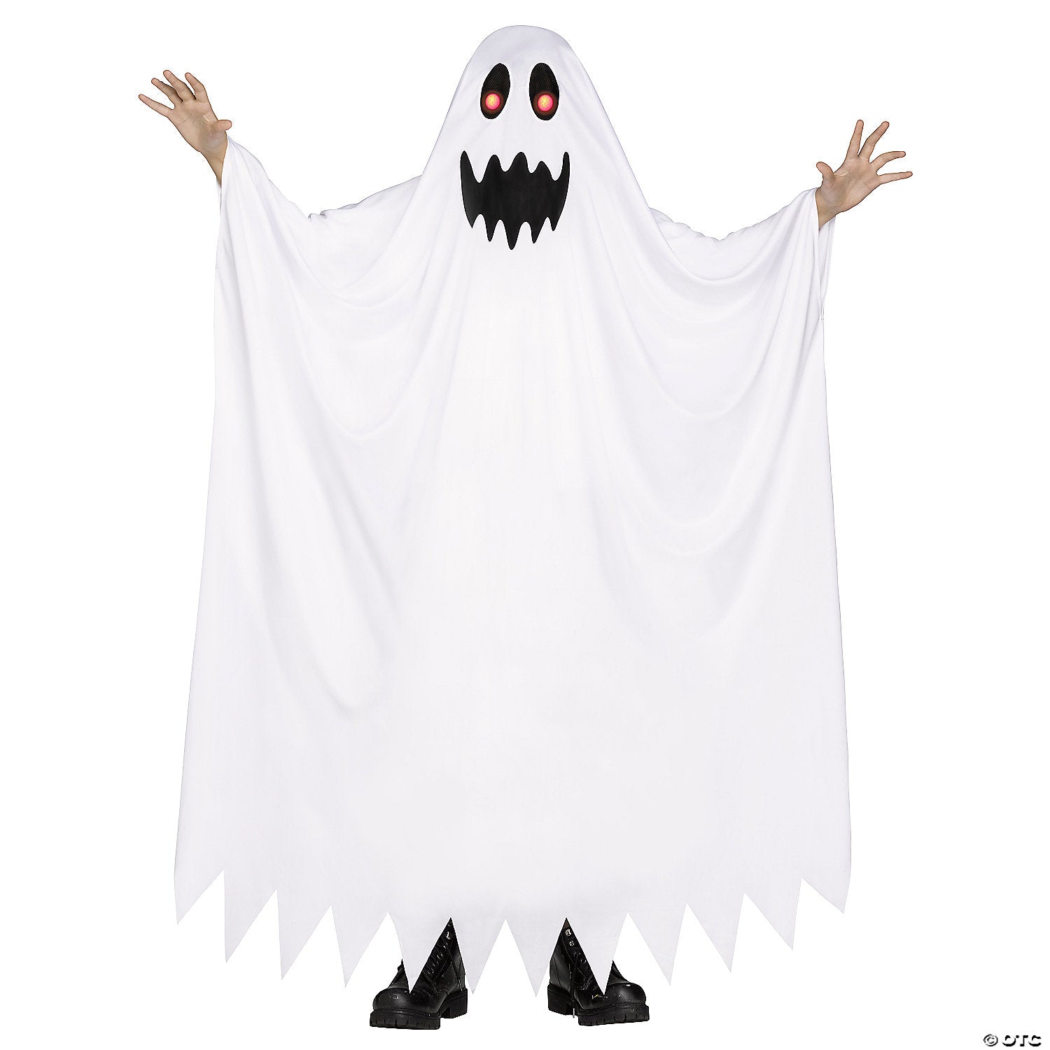fade out ghost costume~fw115162sm